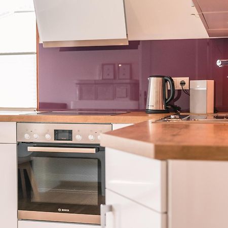شقة Casa Wii التنماركت ام بوناغ المظهر الخارجي الصورة