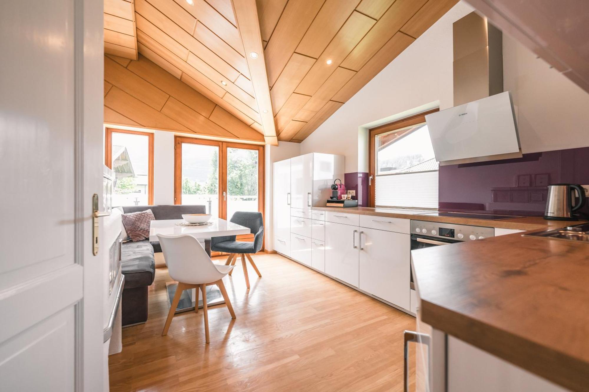 شقة Casa Wii التنماركت ام بوناغ المظهر الخارجي الصورة