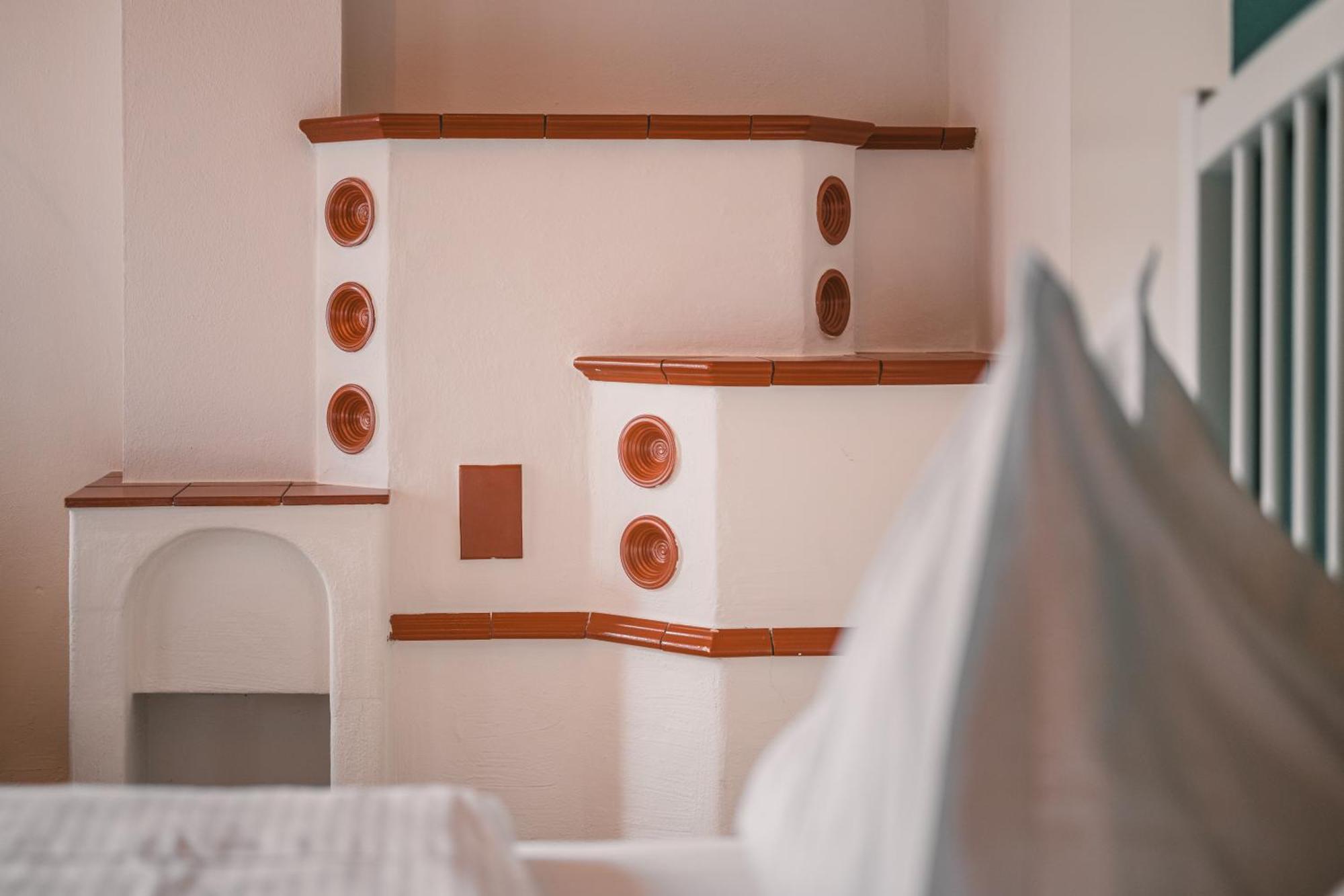 شقة Casa Wii التنماركت ام بوناغ المظهر الخارجي الصورة