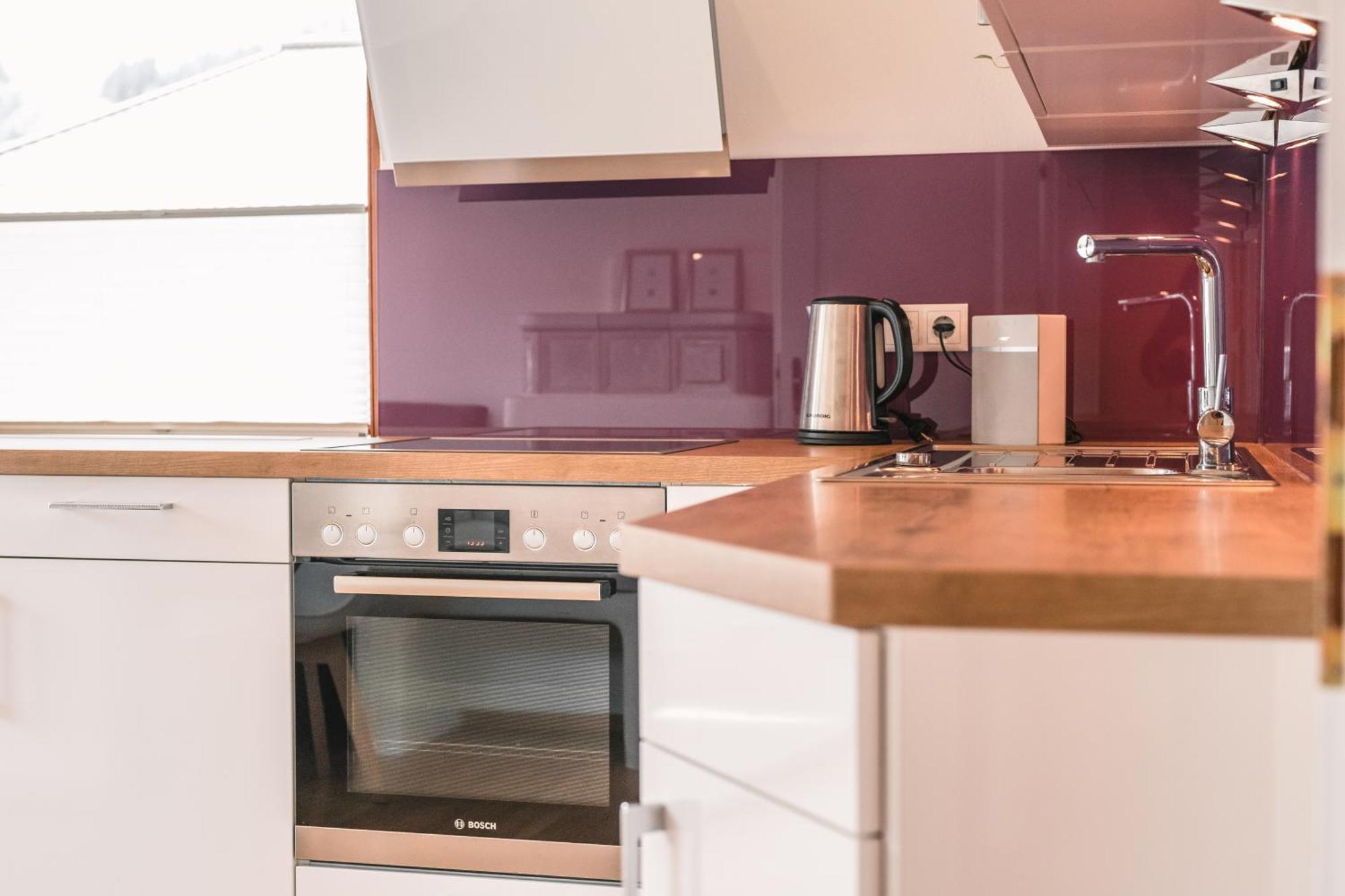 شقة Casa Wii التنماركت ام بوناغ المظهر الخارجي الصورة