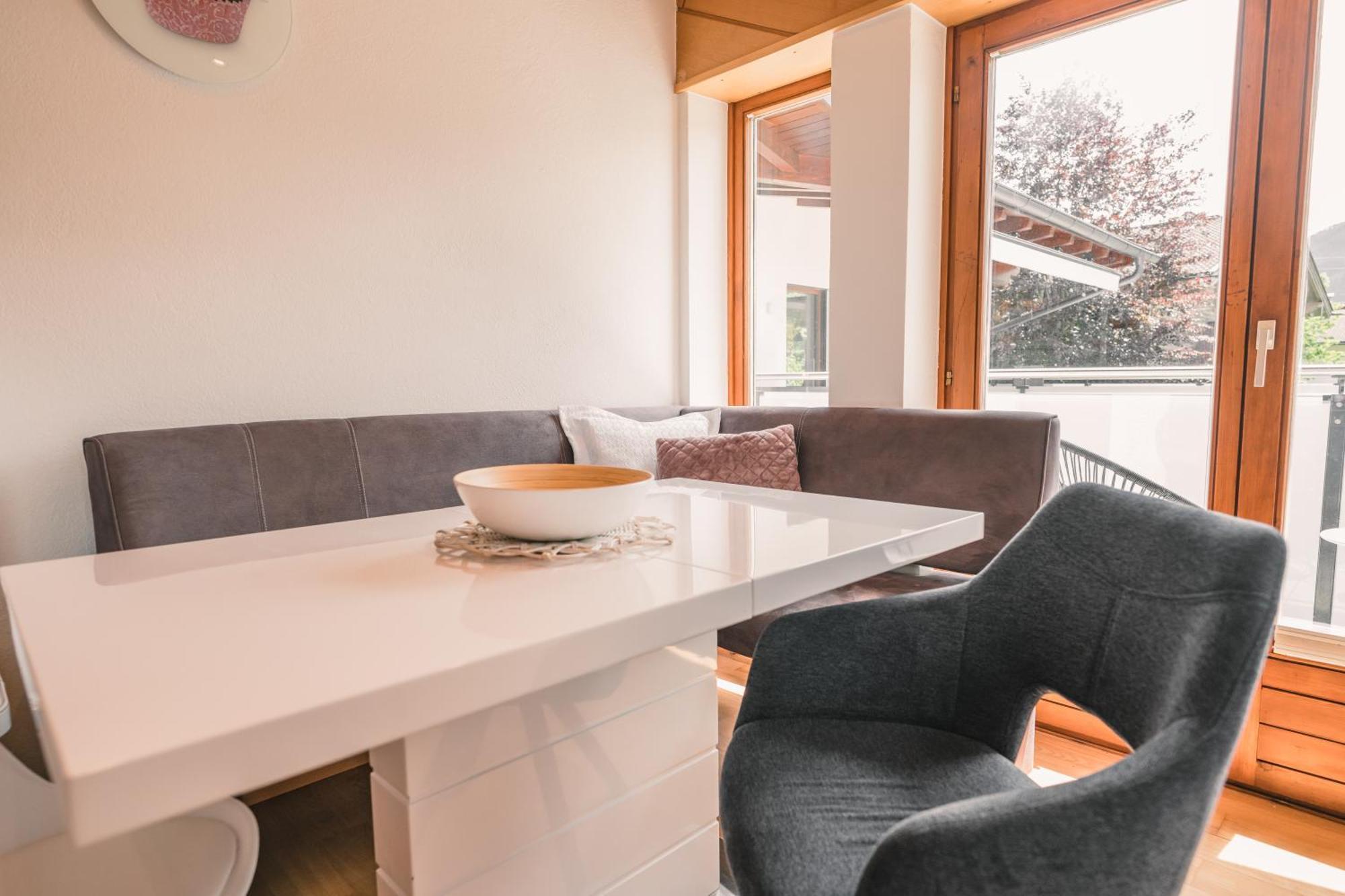 شقة Casa Wii التنماركت ام بوناغ المظهر الخارجي الصورة