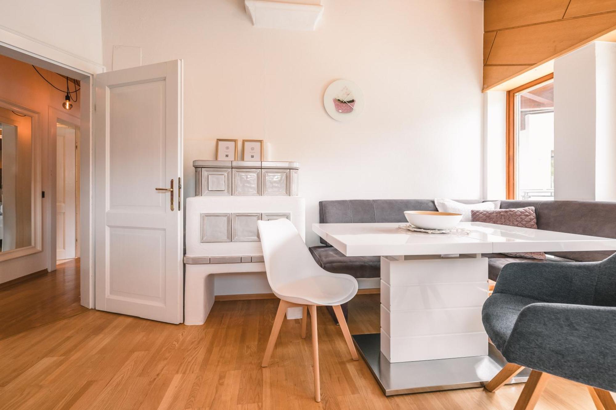 شقة Casa Wii التنماركت ام بوناغ المظهر الخارجي الصورة