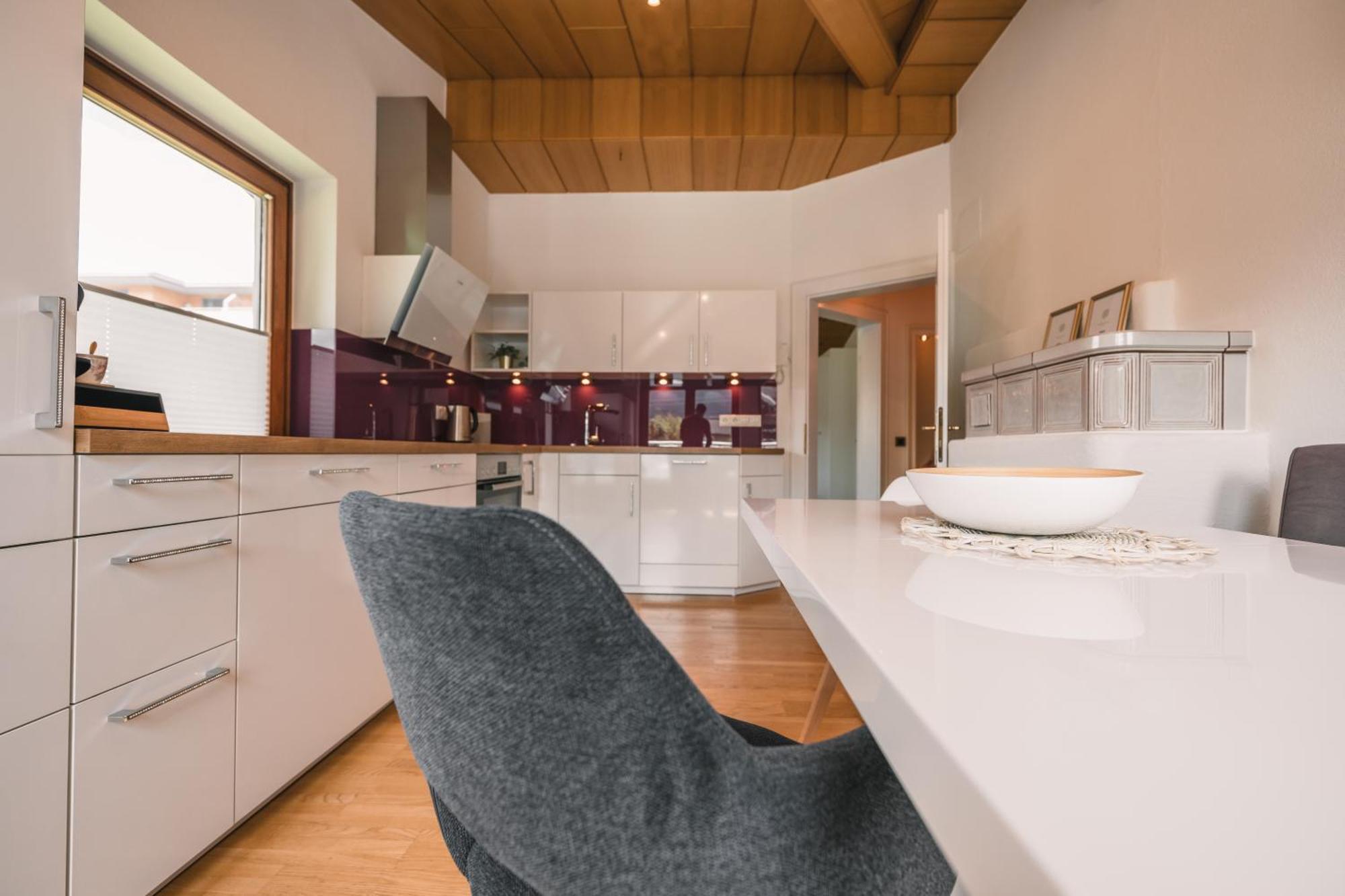 شقة Casa Wii التنماركت ام بوناغ المظهر الخارجي الصورة