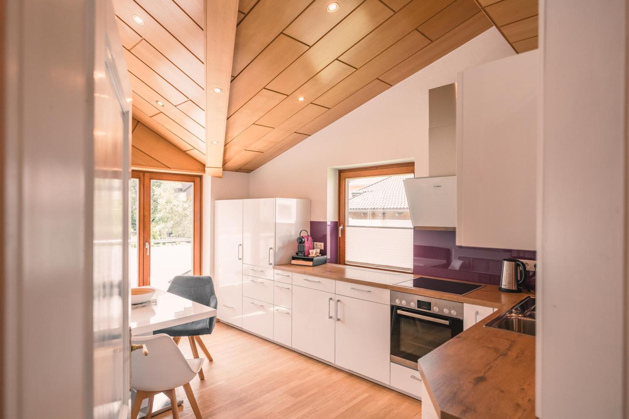 شقة Casa Wii التنماركت ام بوناغ المظهر الخارجي الصورة
