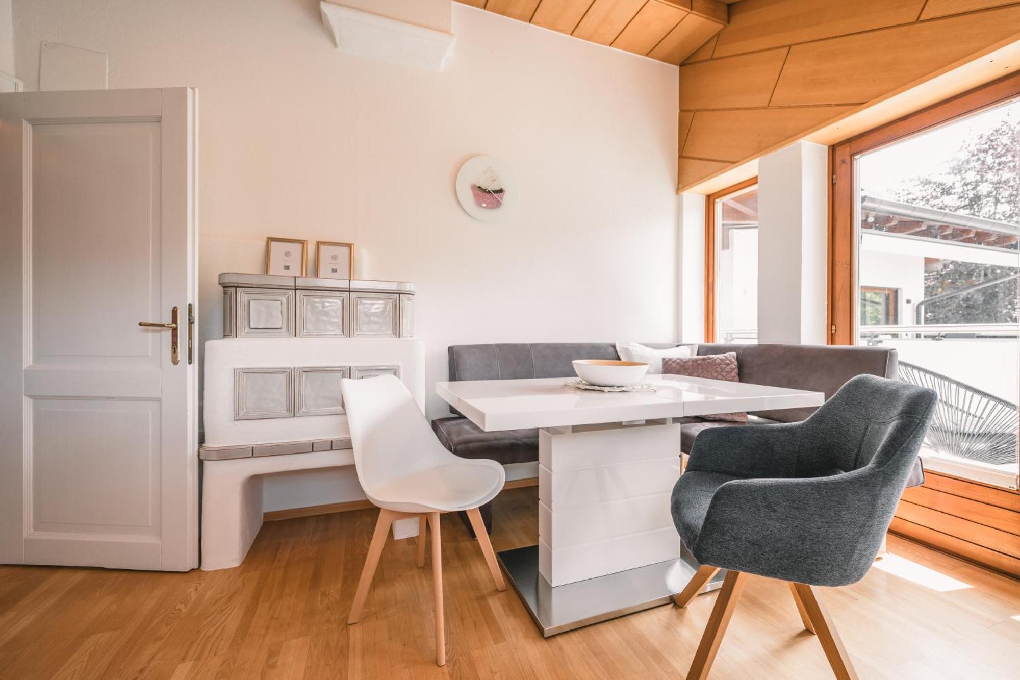 شقة Casa Wii التنماركت ام بوناغ المظهر الخارجي الصورة