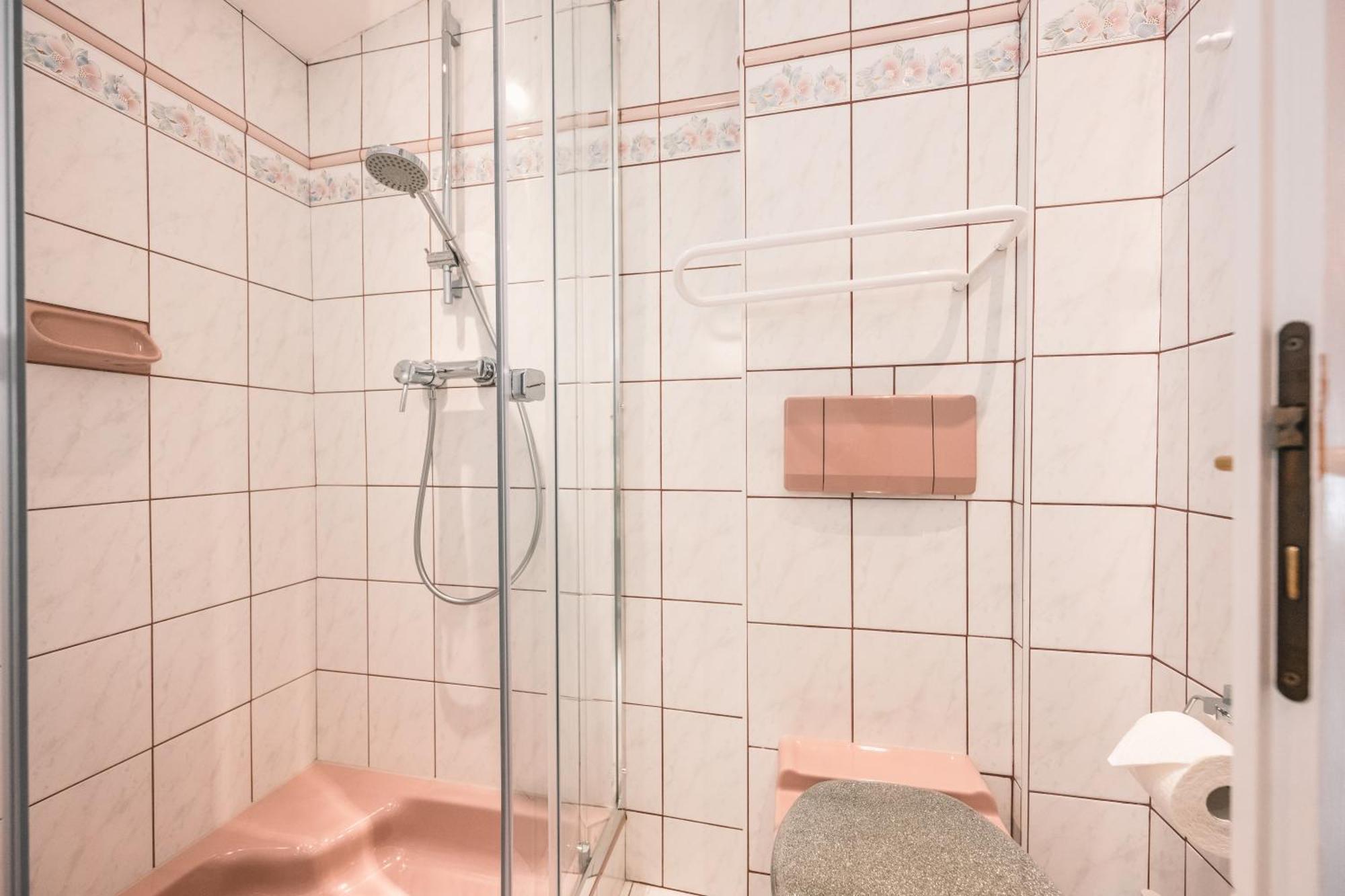 شقة Casa Wii التنماركت ام بوناغ المظهر الخارجي الصورة