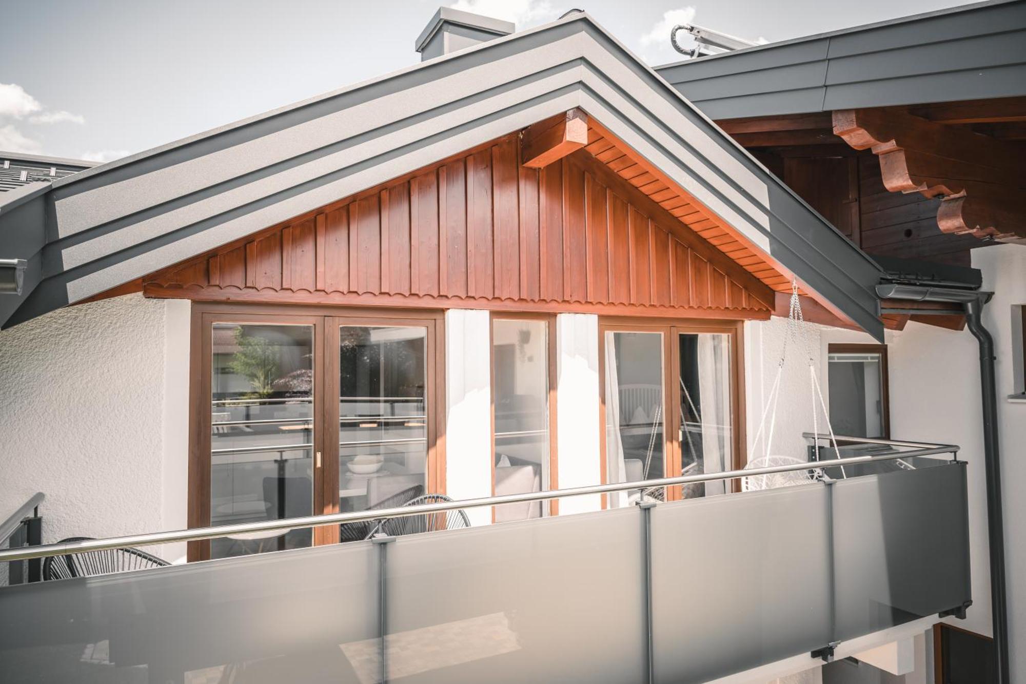 شقة Casa Wii التنماركت ام بوناغ المظهر الخارجي الصورة