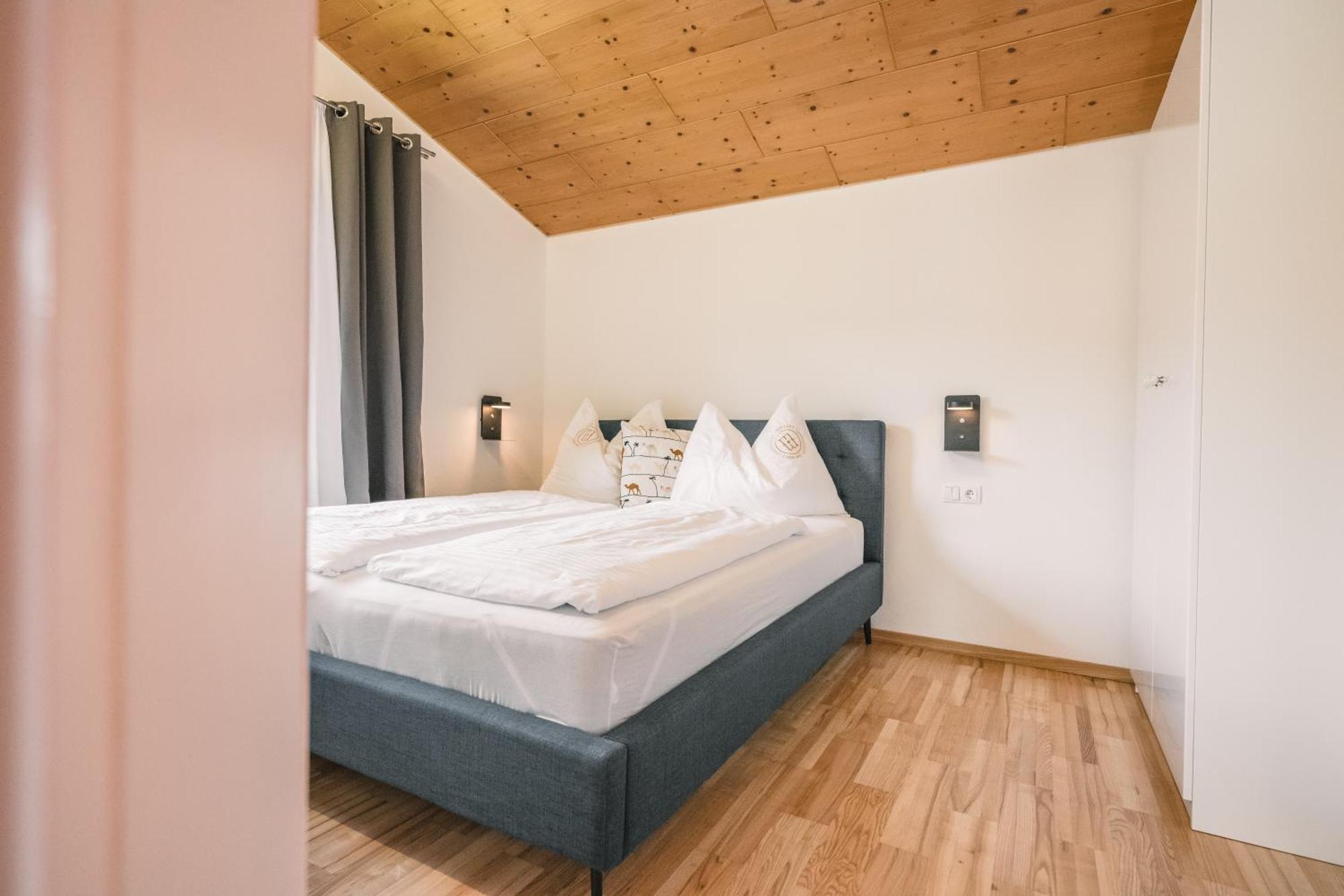 شقة Casa Wii التنماركت ام بوناغ المظهر الخارجي الصورة